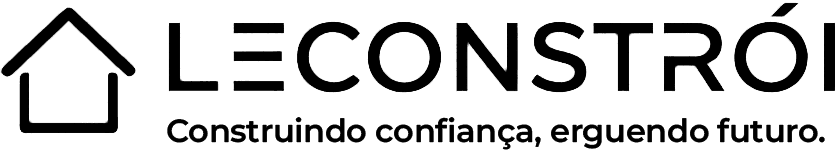 Logo LeConstrói